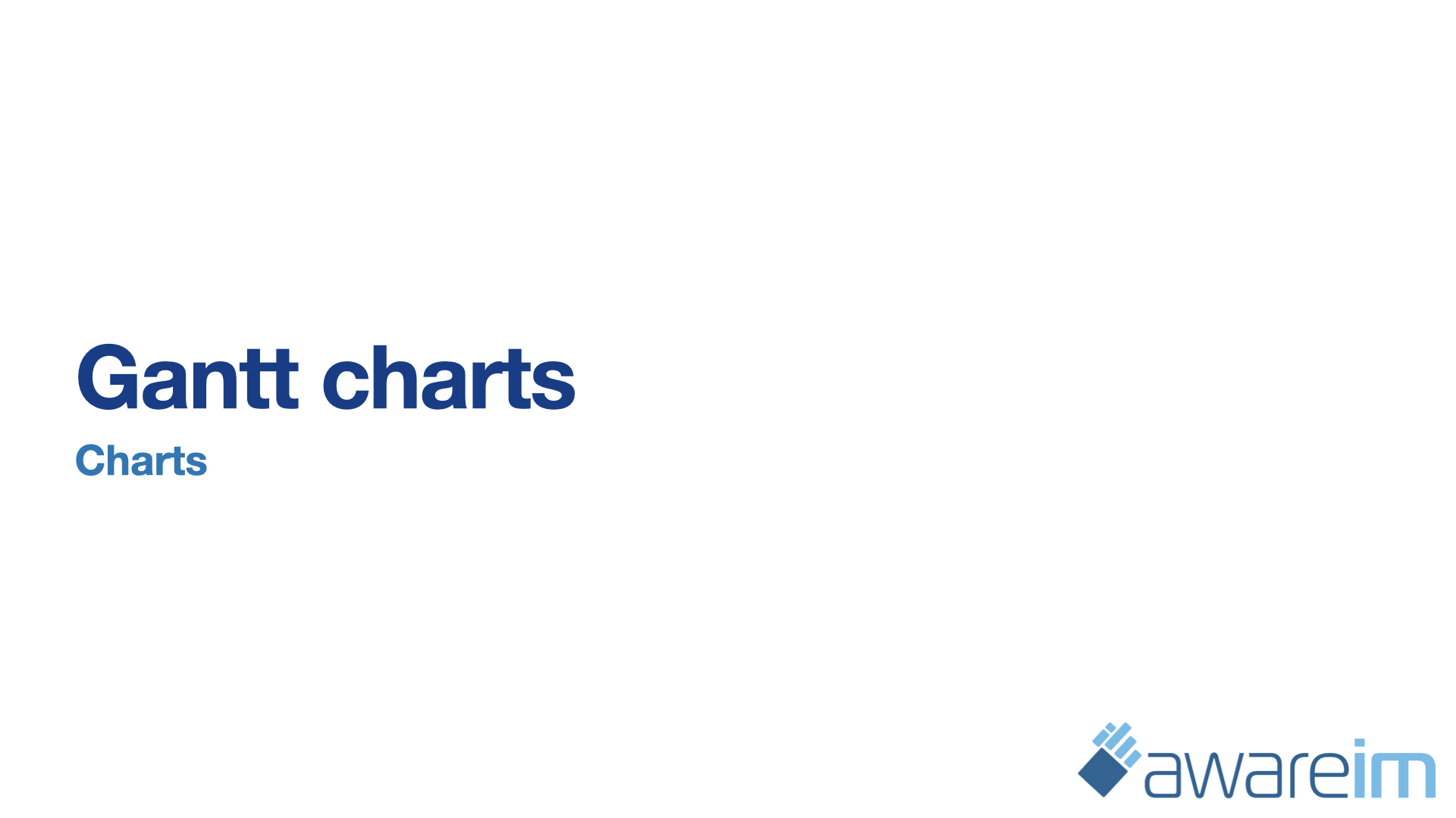 AwareIM Document Files